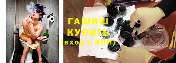 хмурый Алексин