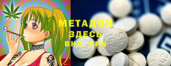 хмурый Алексин