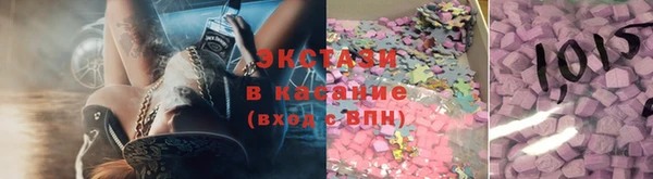 хмурый Алексин