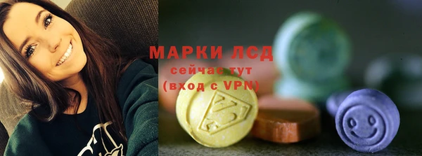 хмурый Алексин