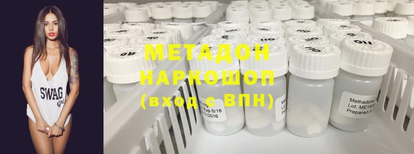 хмурый Алексин